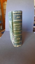 DELLO SPIRITO DELLE LEGGI 1750 Napoli diritto Montesquieu 2 tomi libro antico