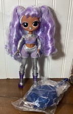 LOL Surprise GALAXY GURL OMG
