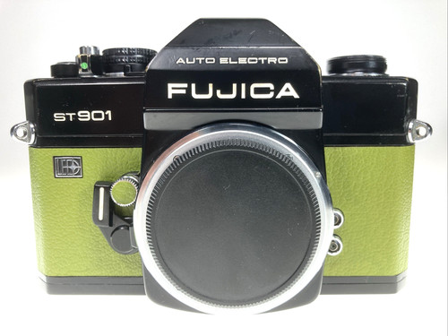 M42 fujica 901 - m42,