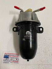 SUPPORTO FILTRO GASOLIO FIAT