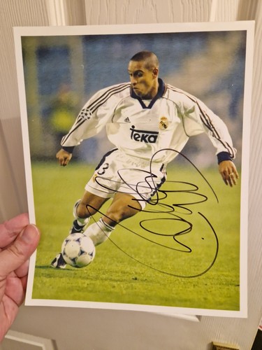 Roberto carlos autentica - autentica, foto