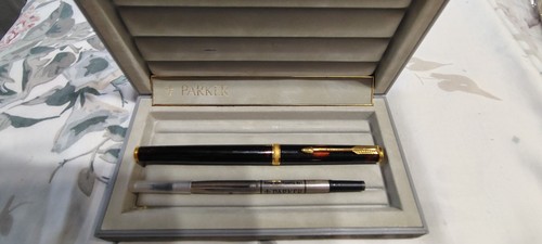 Penna sfera parker 75 - penna, a
