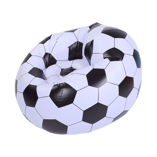 Poltrona pallone calcio - pallone,