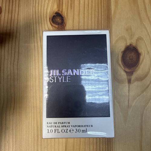 Jil sander style eau - eau, parfum