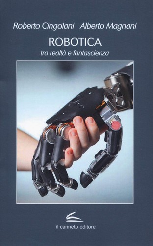 Robotica tra realtà - robotica:,
