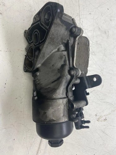 Supporto filtro olio - , ford