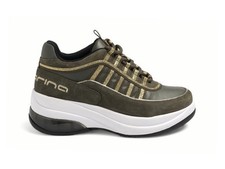 Fornarina scarpe lacci - scarpe, up