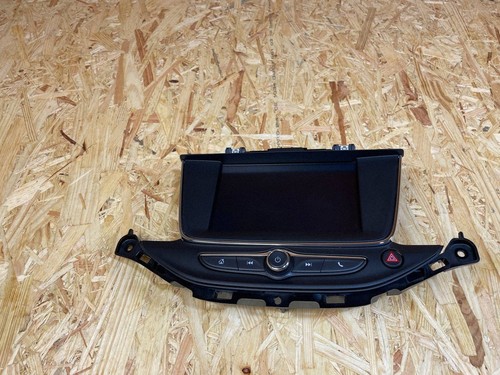 Opel astra 2016 - opel,