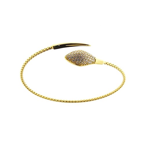 Bracciale donna argento 925