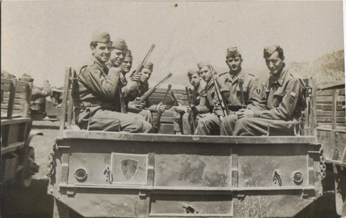 1950ca foto militari - 1950ca, esercito