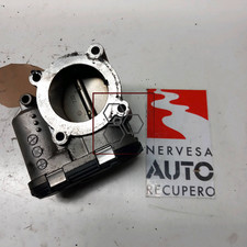 CORPO FARFALLATO per ALFA ROMEO 147 (W8) 1.6 16V TS Connect Ber. 446cf9 77363353