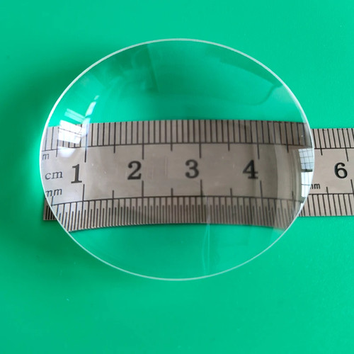 1pz diametro 50mm doppia - 1pz, lente