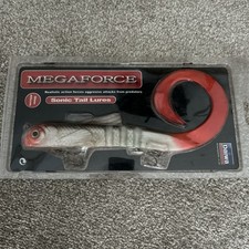 Daiwa Sea, Barca, Predatore