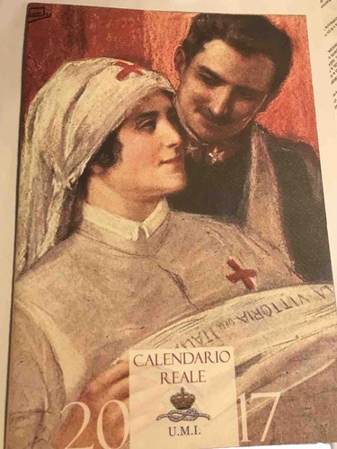 Calendario reale umi - calendario, reale-