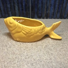 Vintage Pollo del Mare Tonno