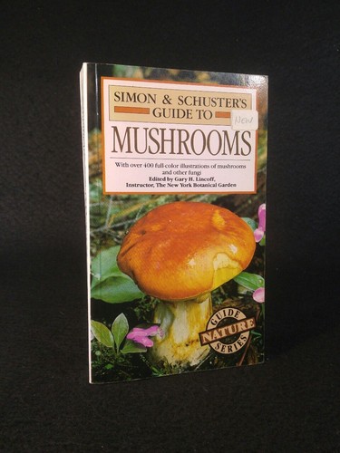 Guida funghi simon - di,