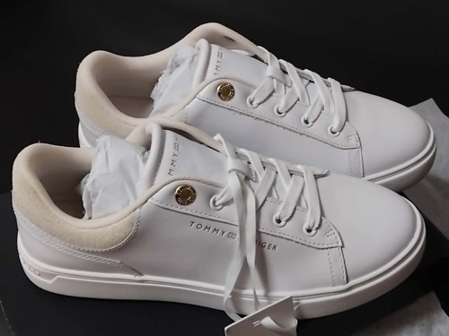 Sneakers tommy hilfiger donna - tommy,