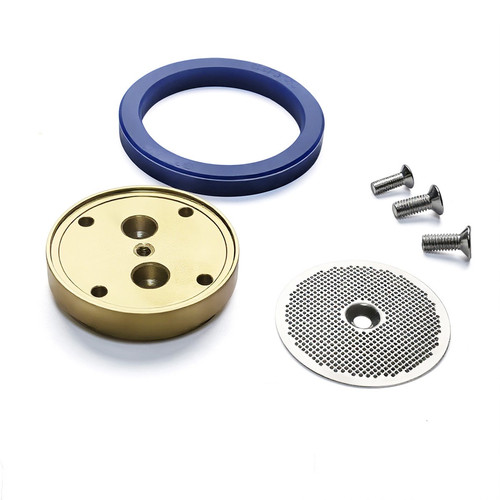 Set anello gomma schermo - set,
