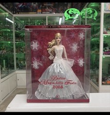 Barbie magia delle feste - barbie,