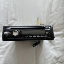 SONY MEX-BT2700 BLUETOOTH