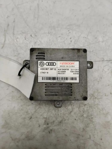 4g0907397r centralina luci - 4g0907397r,