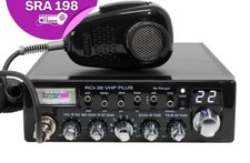 Radio Ranger RCI-39VHP-PLUS 90