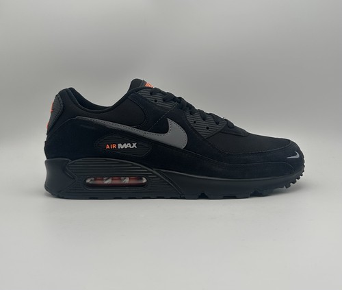 Nike air max black nero - air,