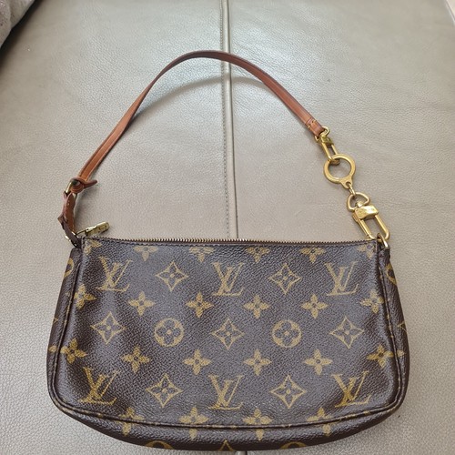 Pochette louis vuitton - pochette,
