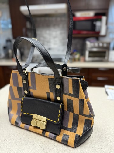 Borsa tracolla maliparmi in - borsa,