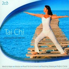 Audio Cd Nuovo - Tai Chi