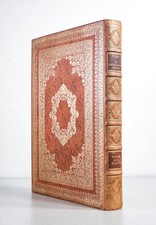 ⚜️ LA GERUSALEMME LIBERATA TORQUATO TASSO G. PIAZZETTA 1745 RIPR. 1967 LIBRO