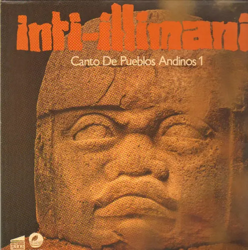 Inti illimani canto - inti-illimani, de