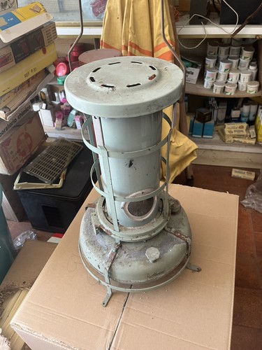 Stufa aladdin vintage heater - aladdin,