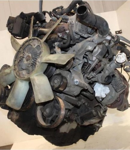 Motore nissan nt400 - motore, 2.5