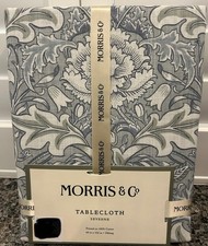 MORRIS & Co Severne Blue