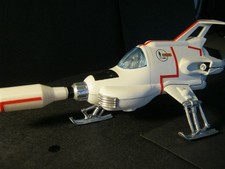 UFO INTERCEPTOR DINKY 351