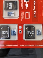 MicroSD Lenovo ExtremePro