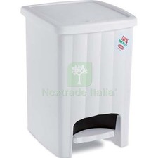 2PZ PATTUMIERA IMMONDIZIA