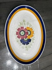 Vintage Ginori 1735 Made in