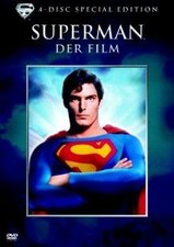 Superman - Der Film [Special