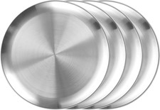 Set 4 Teglie Pizza 30cm