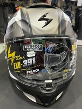 Casco Integrale Scorpion Exo