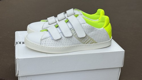 Bikkembergs unisex 38 - bikkembergs,