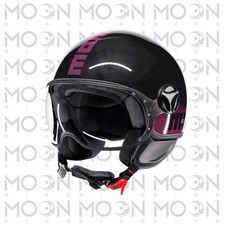 Casco Jet MOMO DESIGN FGTR