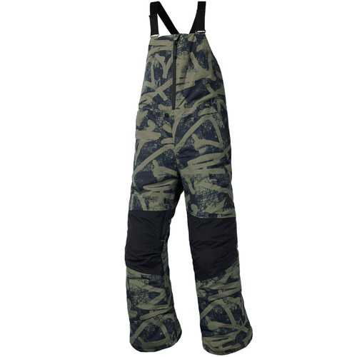 Burton skylar bib pantaloni - skylar,