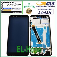 DISPLAY LCD TOUCH SCREEN FRAME