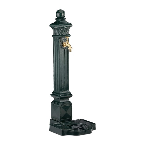 Relaxdays fontana colonna - fontana,