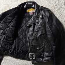 Giacca da pilota SCHOTT 618