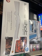 Nintendo Wii Perfect Shot And