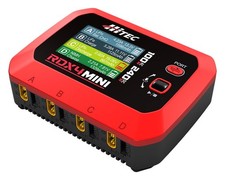 Hitec RDX4 Mini Quad Smart